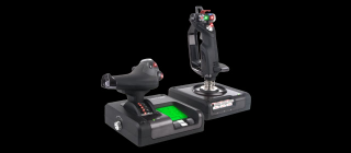 Illustration for article titled The Joystick Is Back. Long Live The Joystick.
